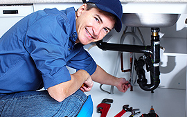 RESIDENTIAL DRAINAGE Penge